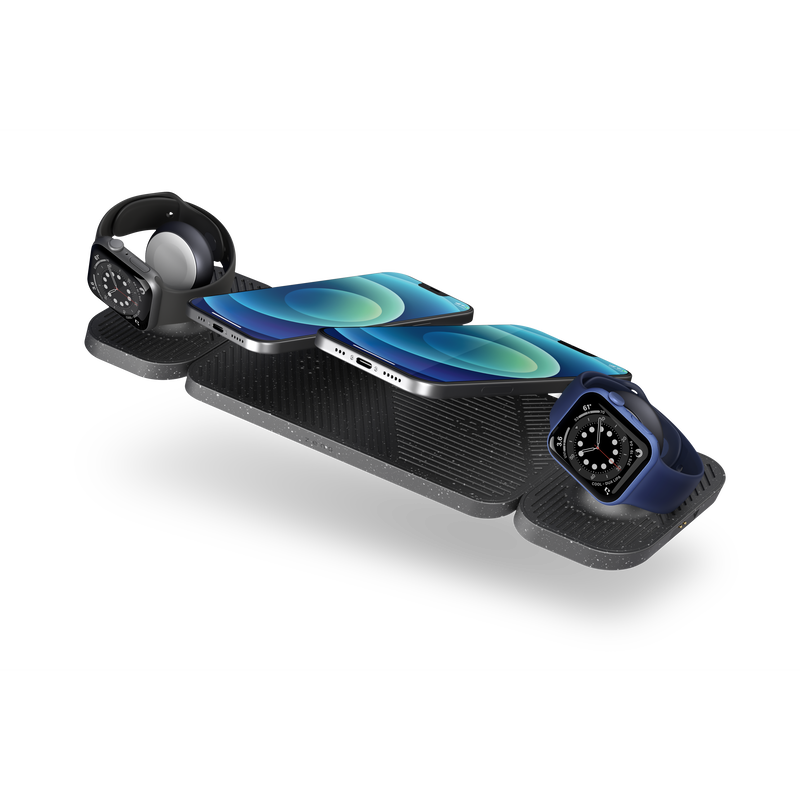 product image 6 - Zens Modular Dual Zens Modular Dual Wireless Charger Main Station